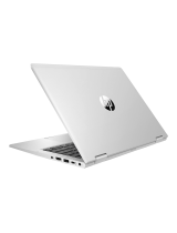 HPProBook x360 435 G8 Notebook PC