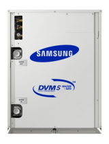 Samsung AM080FXWANR Guia de instalação