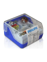 Philips 55008SKKM Product Datasheet