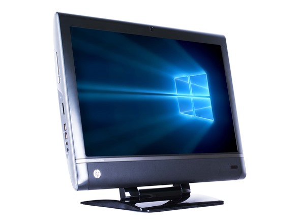 TouchSmart 9300 Elite All-in-One PC