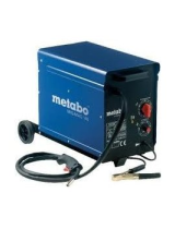 MetaboWelding System MIG/MAG 160