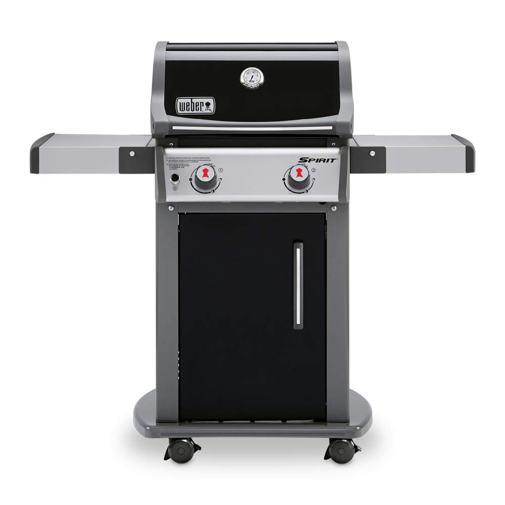 Gas Grill 1200