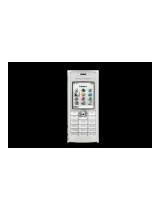 Sony EricssonT628