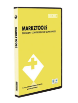 MarkzwareMarkztools 8