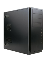 AntecComputer Hardware NSK 6000