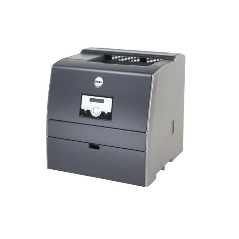 3100cn Color Laser Printer