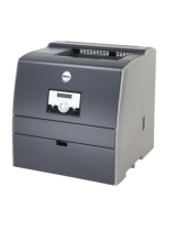 Dell3000cn Color Laser Printer