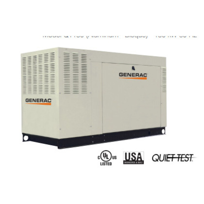 80kW QT08046KNAX