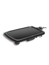 West BendCool Touch Electric Griddle