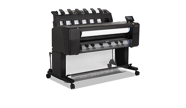DesignJet T1500 Printer series