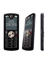 MotorolaMOTOF3 - MOTOFONE F3 Cell Phone