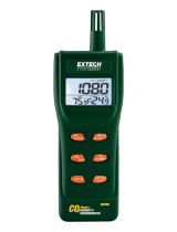 Extech InstrumentsCO250