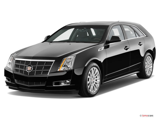 2011 CTS COUPE