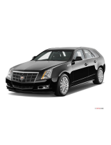 Cadillac2011 CTS-V