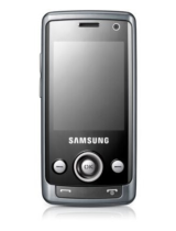 SamsungSGH-J800