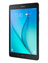 SamsungSM-T555 - Galaxy Tab A 4G