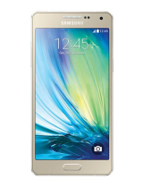 SamsungSM-A500 - Galaxy A5