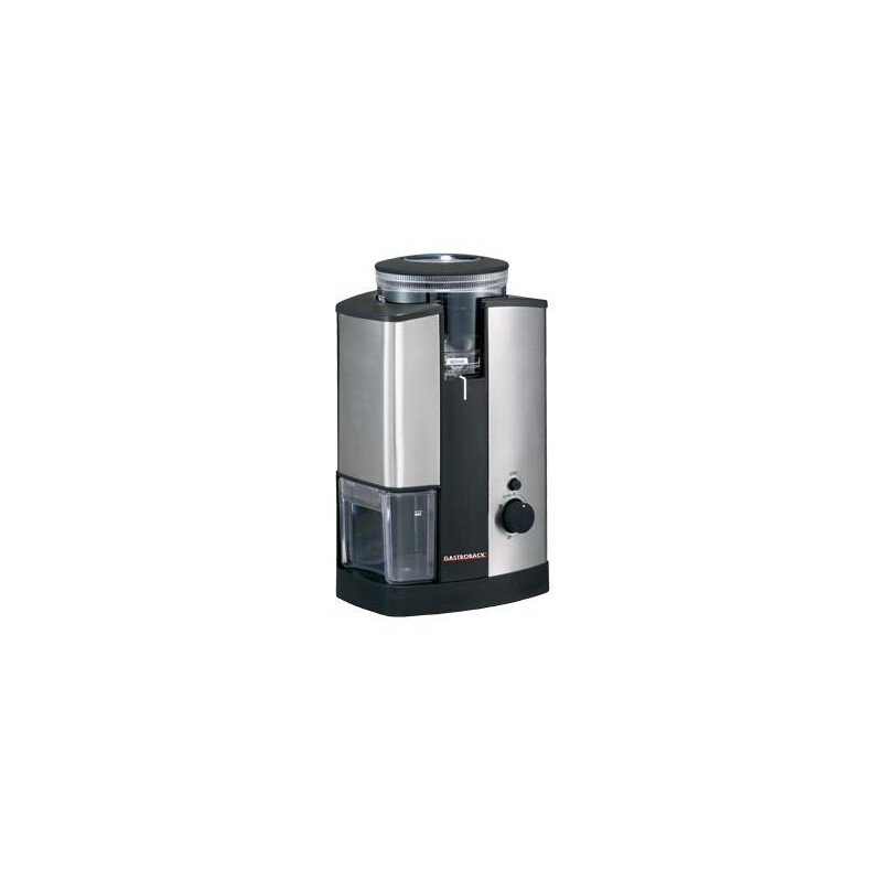 Design Coffee Grinder Advanced