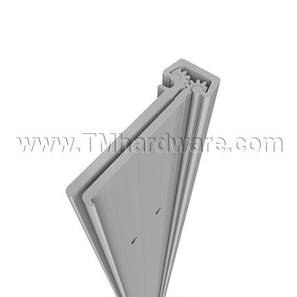 1200-600XHD - Extra Heavy Duty - Concealed Leaf Hinge