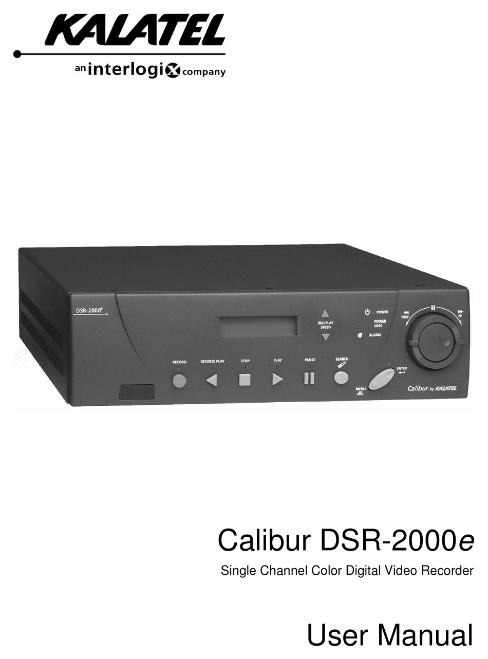 DSR-1000eZ