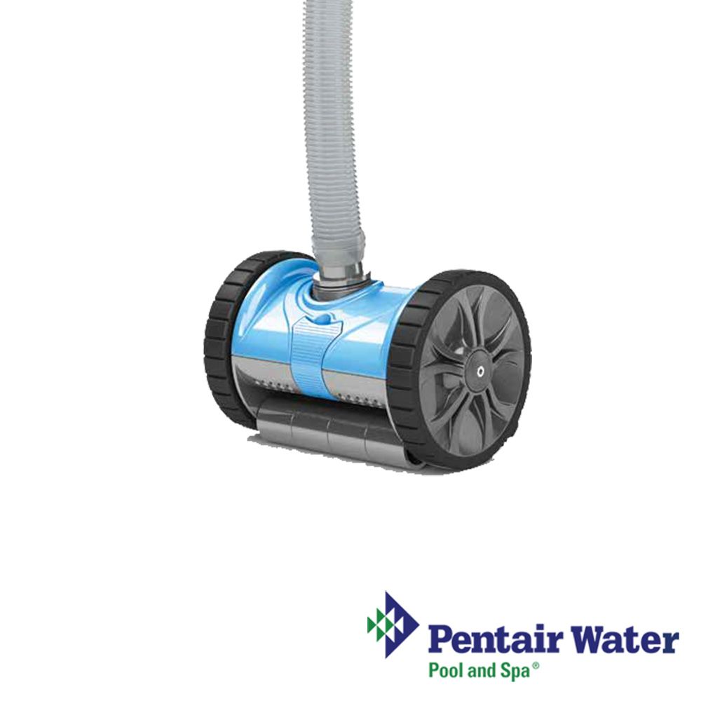 'Lil Rebel Suction-Side Aboveground Pool Cleaner