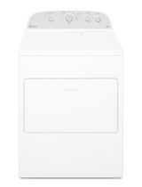 WhirlpoolWED4616FW
