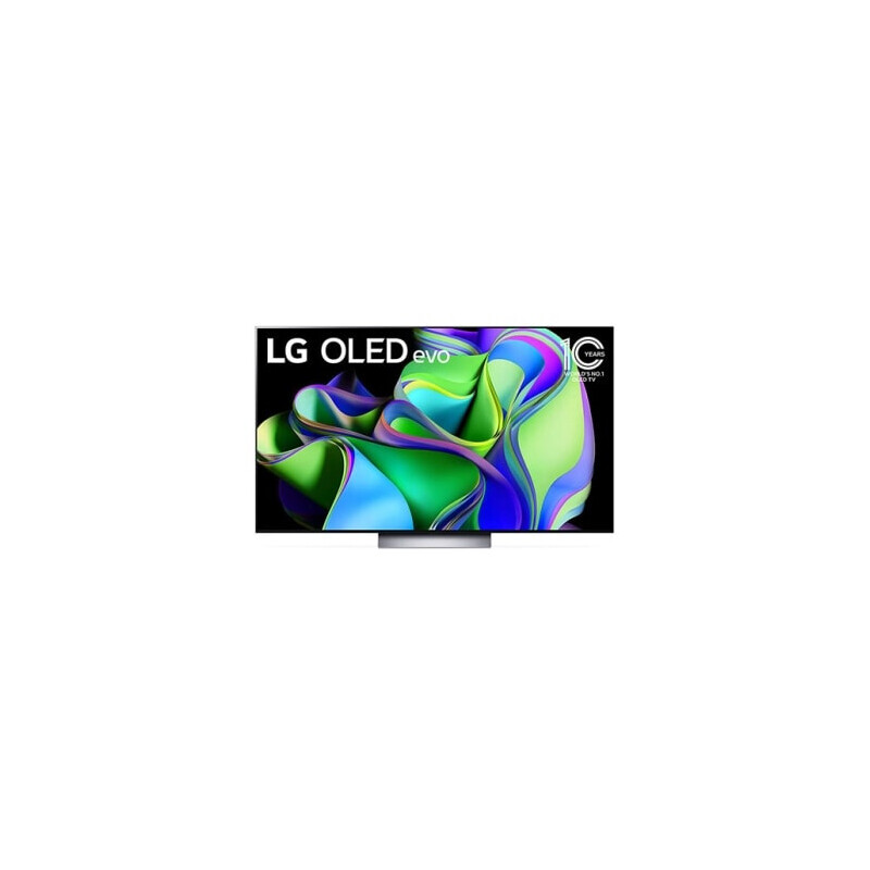 OLED65C36LA