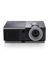Dell4210X Projector