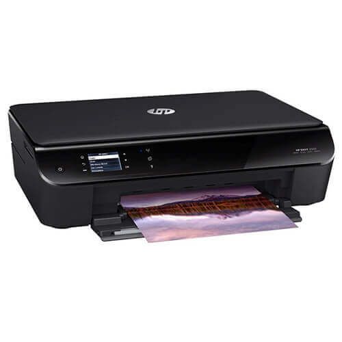 ENVY 4508 e-All-in-One Printer