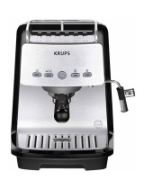 KrupsXP4050