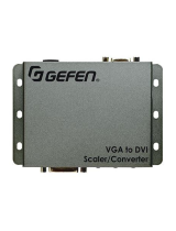 GefenEXT-VGA-DVI-SC