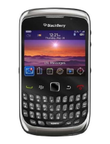 BlackberryCURVE 9300