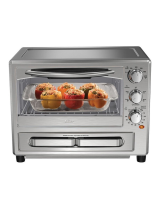 OsterConvection Oven
