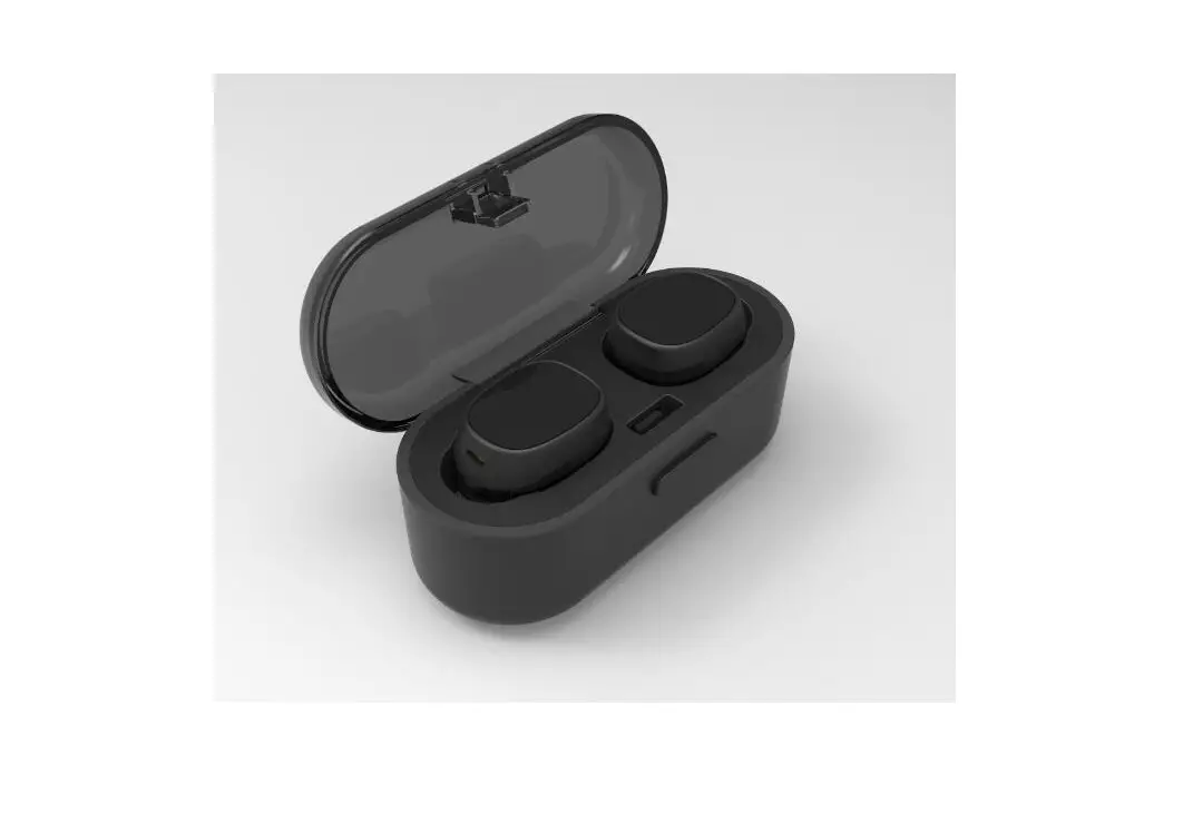 BS121FE True Wireless Earbuds