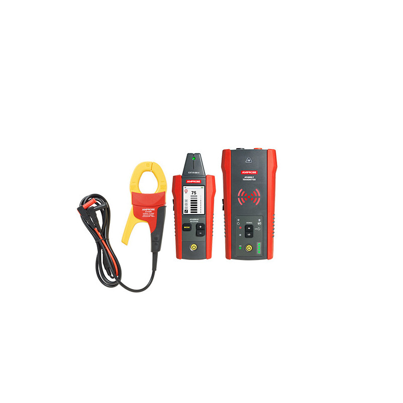 Amprobe AT-6020 Advanced Wire Tracer Kit