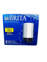 Brita 36312 Installation guide