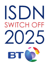 BT ISDN User manual