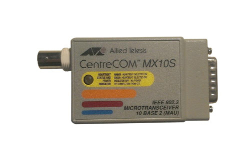 CentreCOM AT-480
