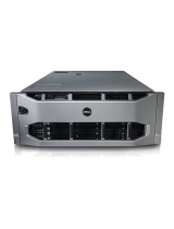 Dell PowerEdge R910 Owner's manual