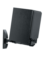 VOGELSVLB 200 Loudspeaker wall mount (2x)