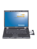 Lenovo 42W9736 Instruções Iniciais De Instalação