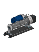 PorterElectric Winches