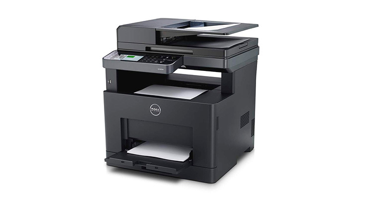 E514dw Multifunction Printer