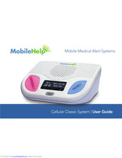 Cellular DUO System
