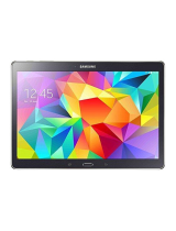 SamsungSprint Galaxy Tab S