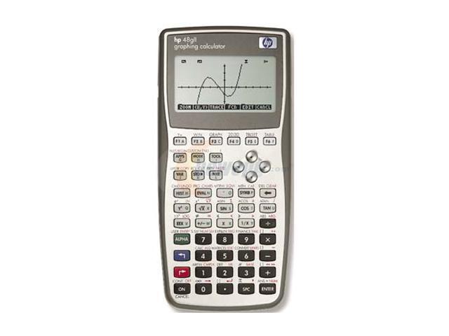 48gII Graphing Calculator