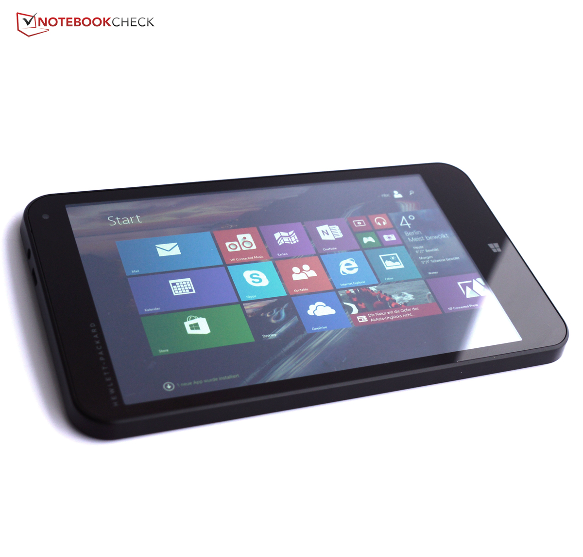 Stream 7 Tablet - 5702na