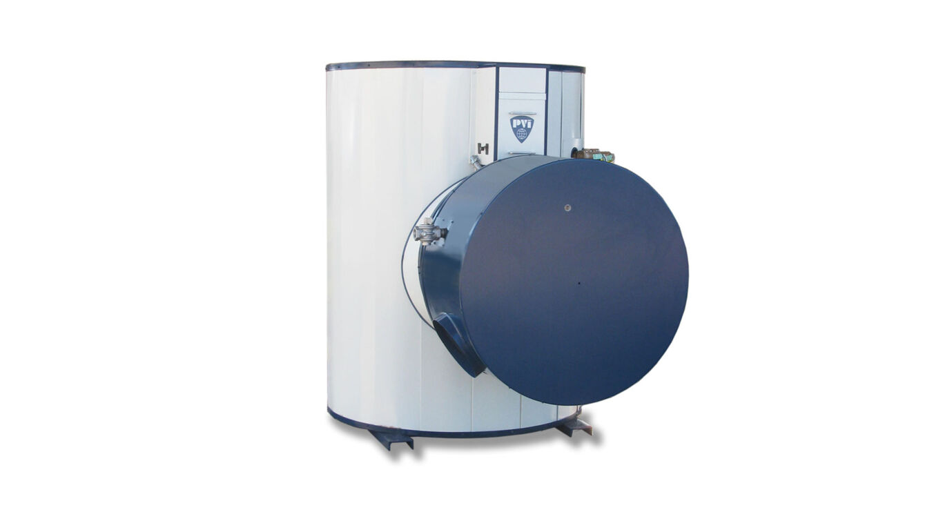 Water Heater 1000N600A-TPO