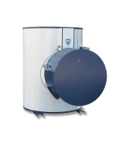 PVI IndustriesWater Heater 1000N600A-TPO