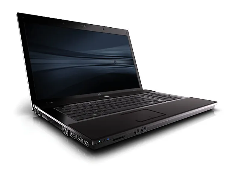 4710s - ProBook - Core 2 Duo 2.53 GHz